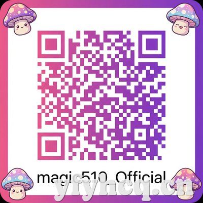 含羞草公众号